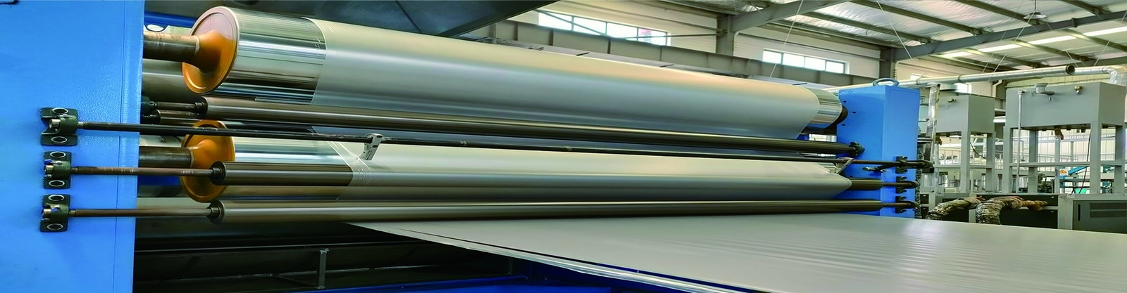 PVA Water Soluble Release Film