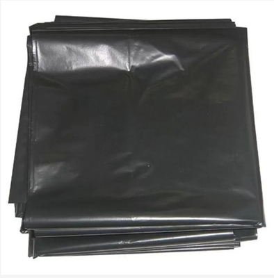 Non Toxic Eco Friendly PLA Water Soluble Shopping Bags