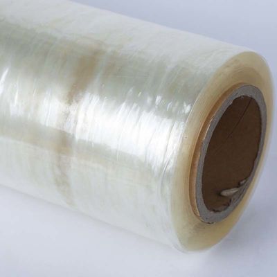 Environmentally Friendly Polyvinyl Alcohol Water Soluble Film Pva Film For Pva Water Soluble Chemical Bags