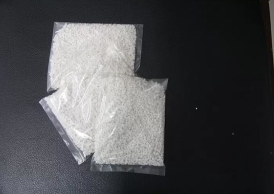 50Mu Plastic Polyvinyl Alcohol  PVA Water Soluble Pouches