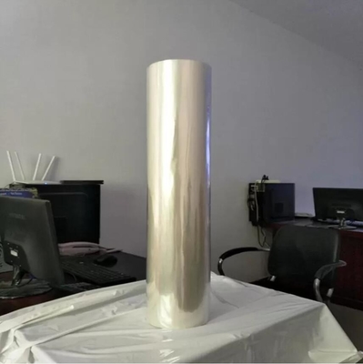 Environmental Friendly PVA Water Soluble Release Film for Artificial Marble