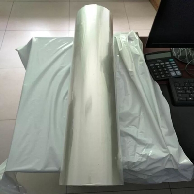 Environmental Friendly PVA Water Soluble Release Film for Artificial Marble