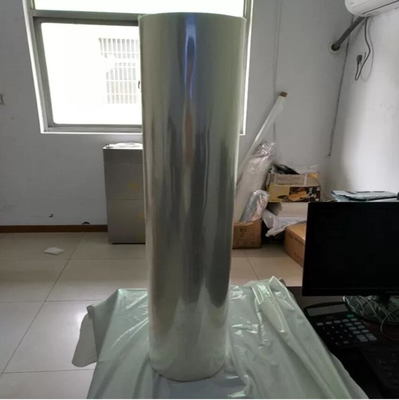 Pva Plastic Film Roll Mould Release Film FOR Thermosetting Resin