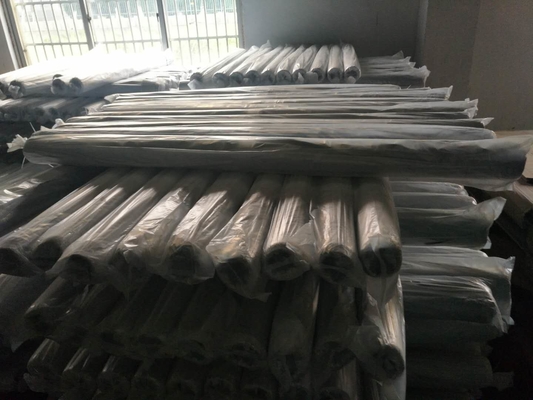 1500m Transparent Biodegradable Plastic Film For Packaging
