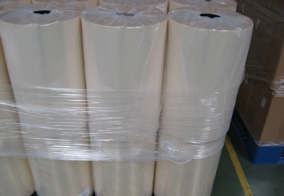 Customized Transparent Water Soluble PVA Water Soluble Release Film