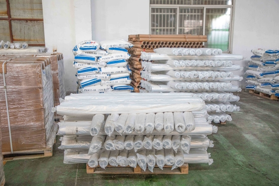 80 Microns Polyvinyl Alcohol Cold Water Soluble PVA Film