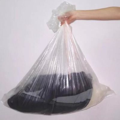 PVA Water Soluble Laundry Bags
