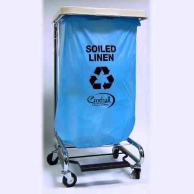 45 Microns Water Soluble Laundry Bags