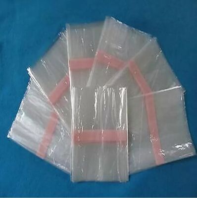 Hospital PVA Water Soluble Bags