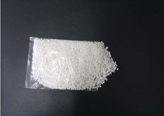 PVA Water Soluble Plastic Bags