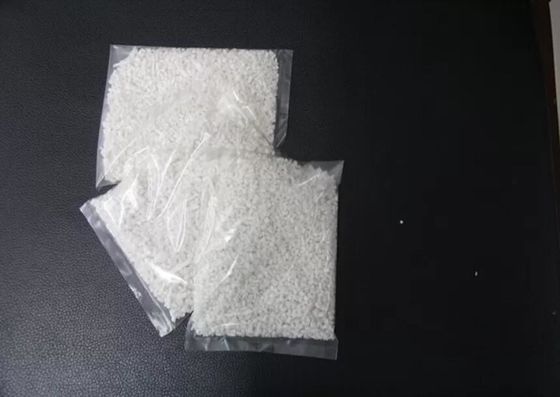PVA Water Soluble Plastic Bags