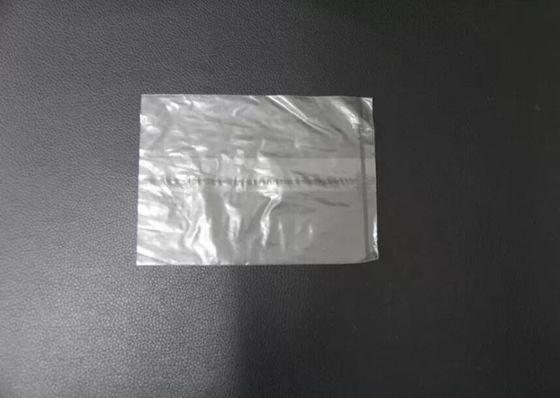 MSDS Water Soluble Pouches