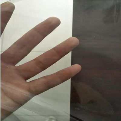 1600mm PVA Water Soluble Release Film