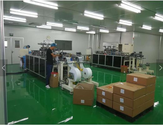 1000m PVA Water Soluble Bags