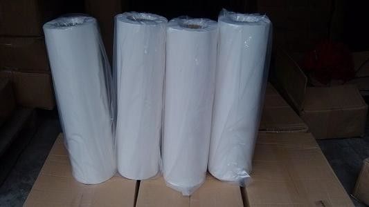 PVA  Water Soluble Embroidery Film